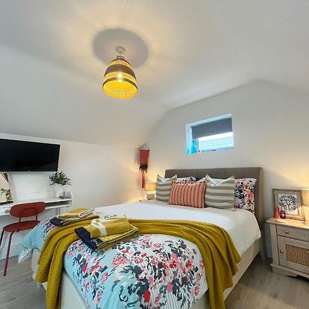 The Loft Curracloe, On Wexfords Coastal Scenic Route Daire Dış mekan fotoğraf