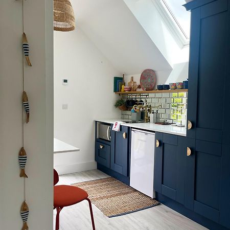 The Loft Curracloe, On Wexfords Coastal Scenic Route Daire Dış mekan fotoğraf