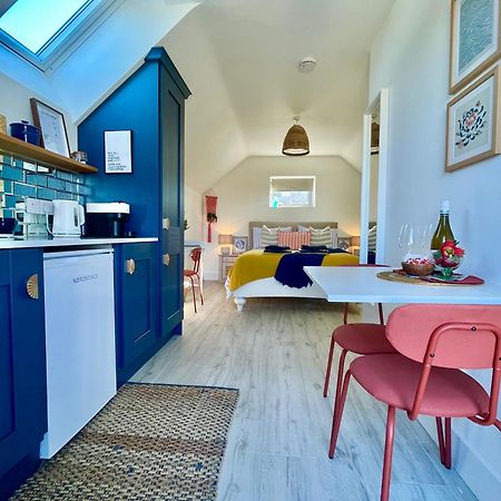 The Loft Curracloe, On Wexfords Coastal Scenic Route Daire Dış mekan fotoğraf