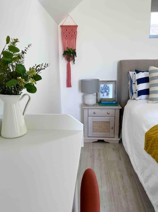 The Loft Curracloe, On Wexfords Coastal Scenic Route Daire Dış mekan fotoğraf
